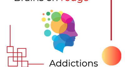 CoP’MA intervient auprès de l’initiative Brains en rouge sur les addictions
