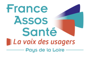 logo France Asso Santé